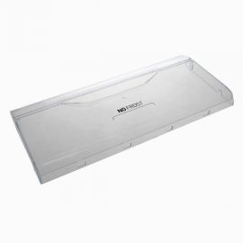 Freezer Upper Drawer Front