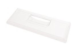 430 x 155mm SPARES2GO Freezer Drawer Front for Hotpoint Freezer 
