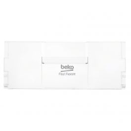 beko upper fast freeze flap