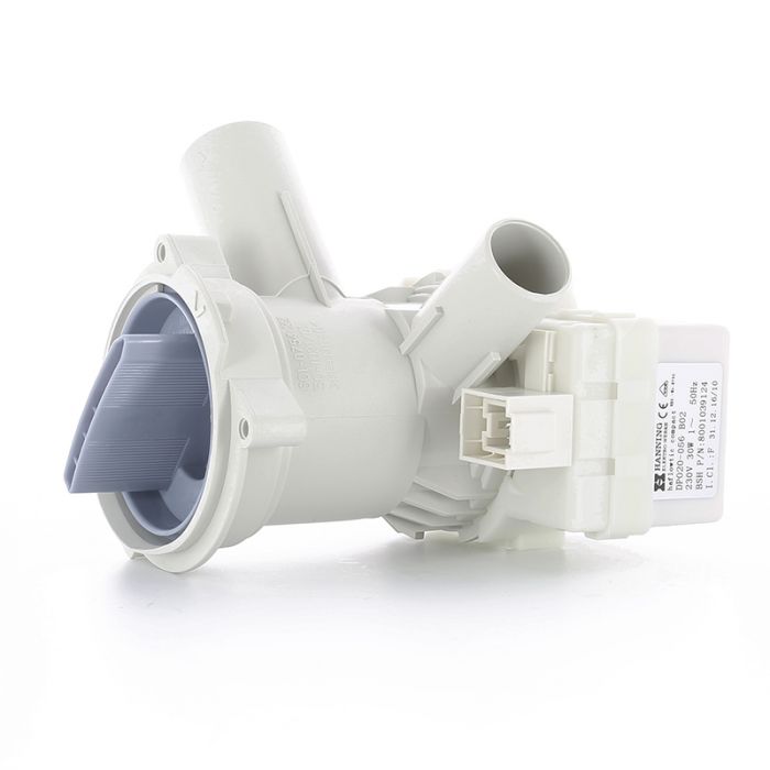 Bosch Washer Drain Pump Parts Centre