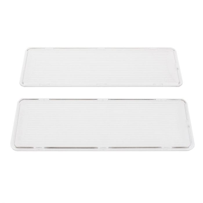 Bosch Cooker Hood Lamp Cover Pack of 2 Parts Centre