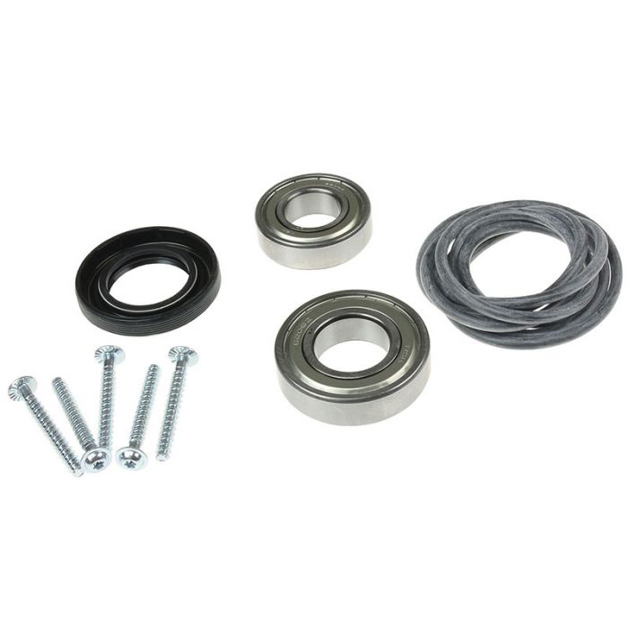 Bosch Washing Machine Bearing Set Parts Centre