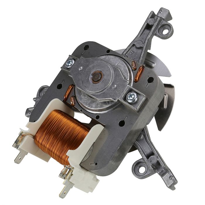 Bosch Cooker Oven Fan Motor Parts Centre