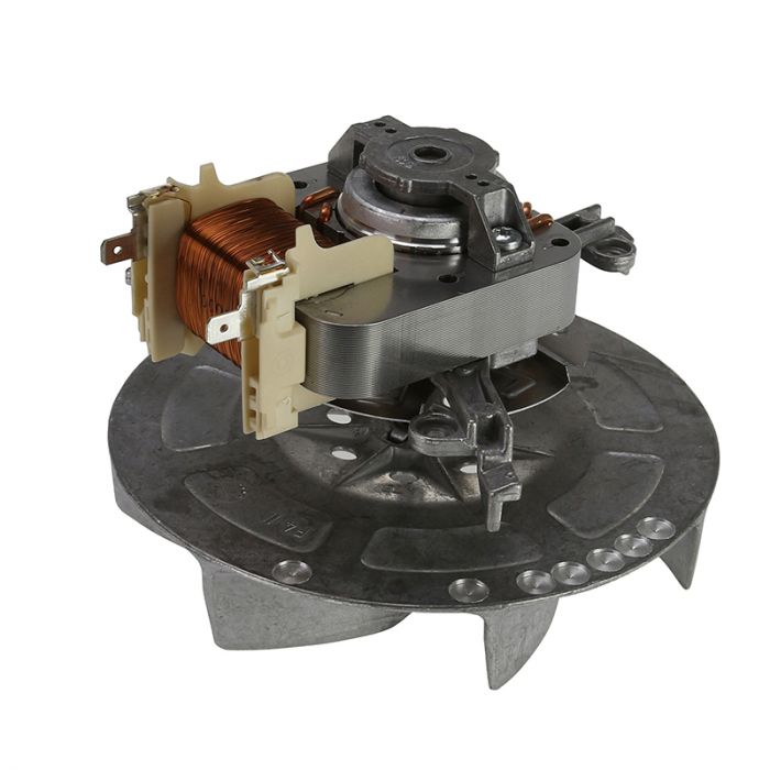 Neff Oven Fan Motor Parts Centre