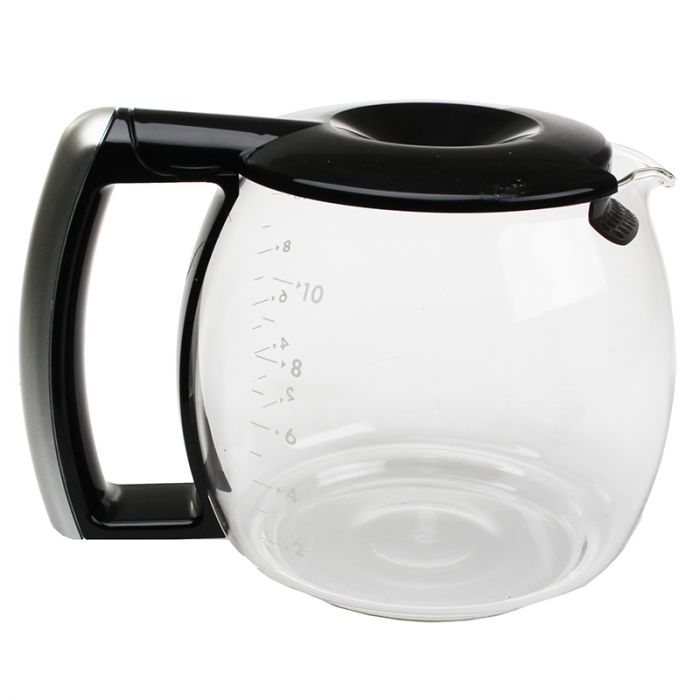 Delonghi Coffee Machine Maker Glass Jug Parts Centre