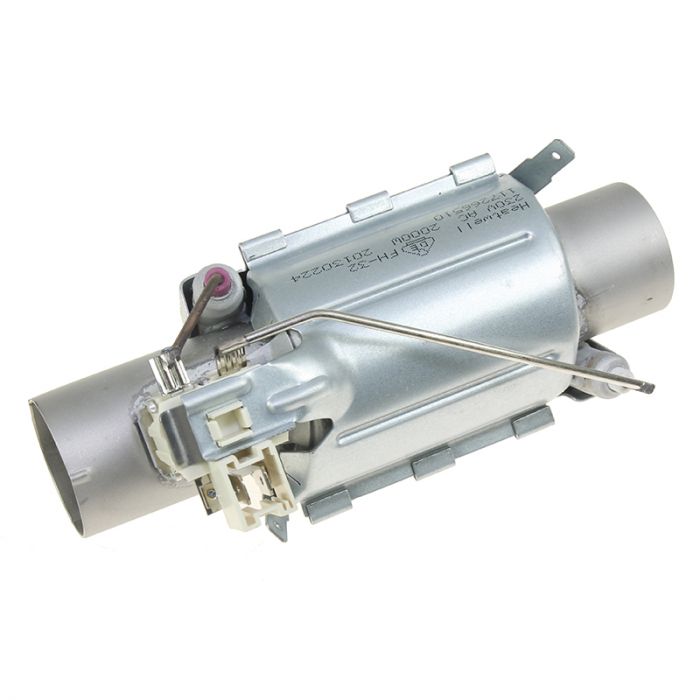 Electrolux Dishwasher Heater Parts Centre