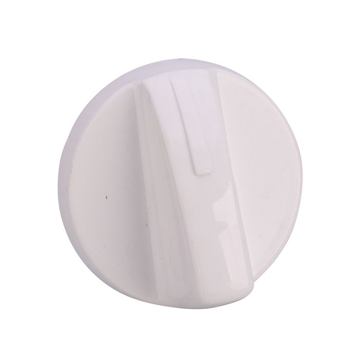 Zanussi Control Knob White Parts Centre