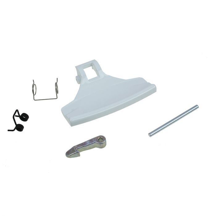 Zanussi Washing Machine Door Handle Kit Parts Centre