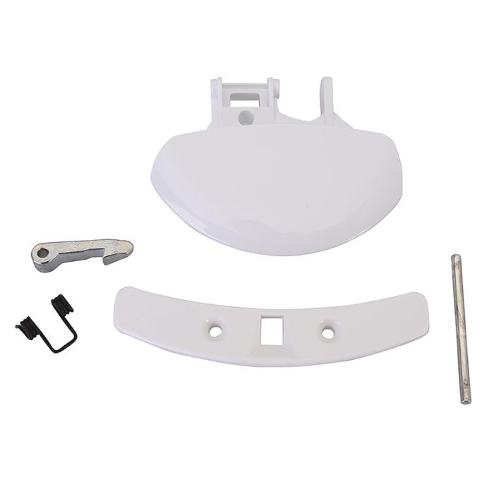 Washing Machine Kit Handle Porthole | Parts Centre