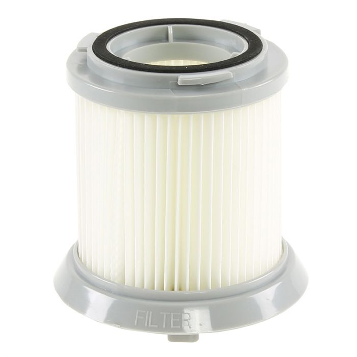 electrolux vacuum filter replacement