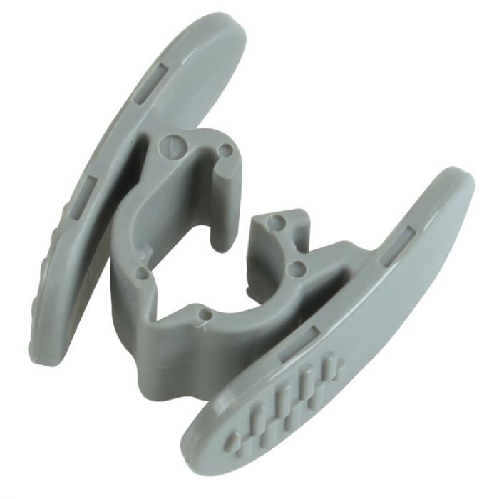 Dyson Cable Clip Grey | Parts Centre