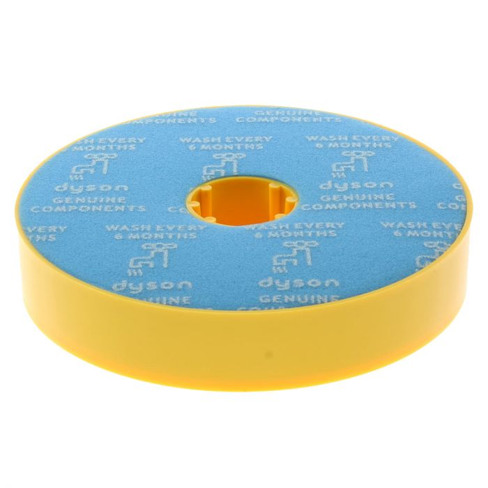 Dyson DC08 DC14 Filter Washable (Pre) Parts Centre