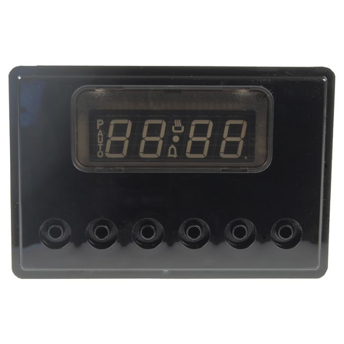 Rangemaster Cooker Clock Parts Centre
