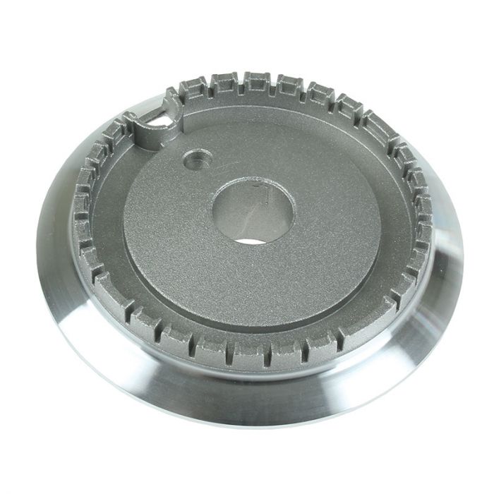 Rangemaster Burner Head Rapide Parts Centre
