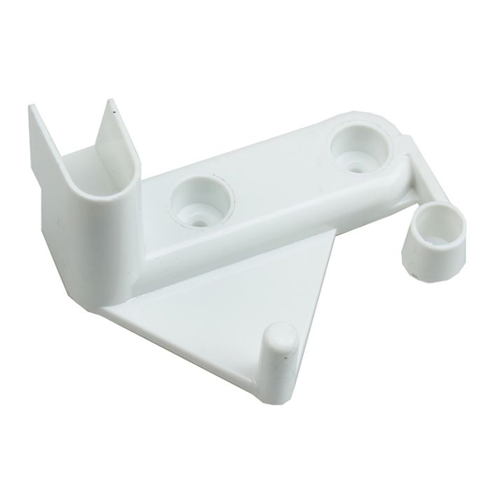indesit right hand freezer flap hinge