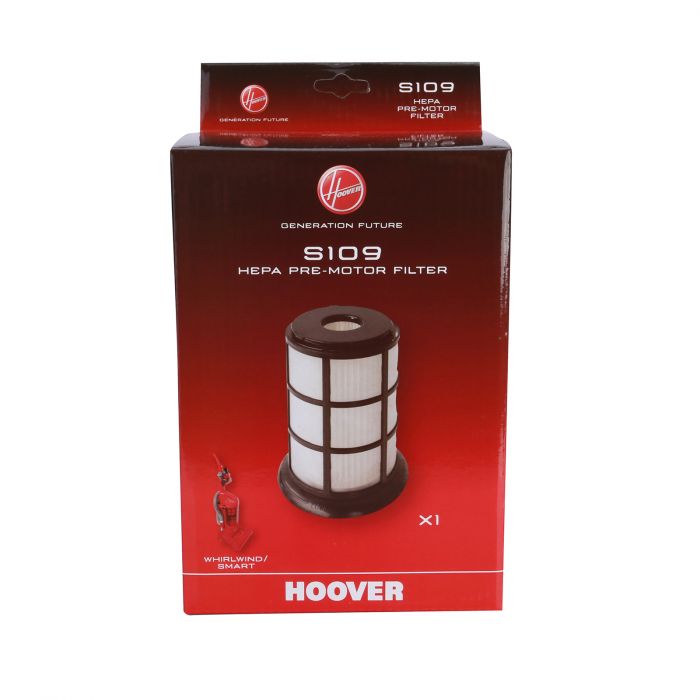 Hoover S109 Vacuum Hepa Filter | Parts 