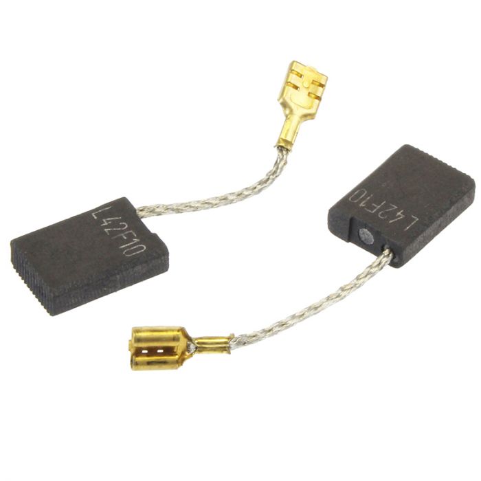 Carbon Brushes For Bosch Angle Grinders Slotting Machines Parts Centre