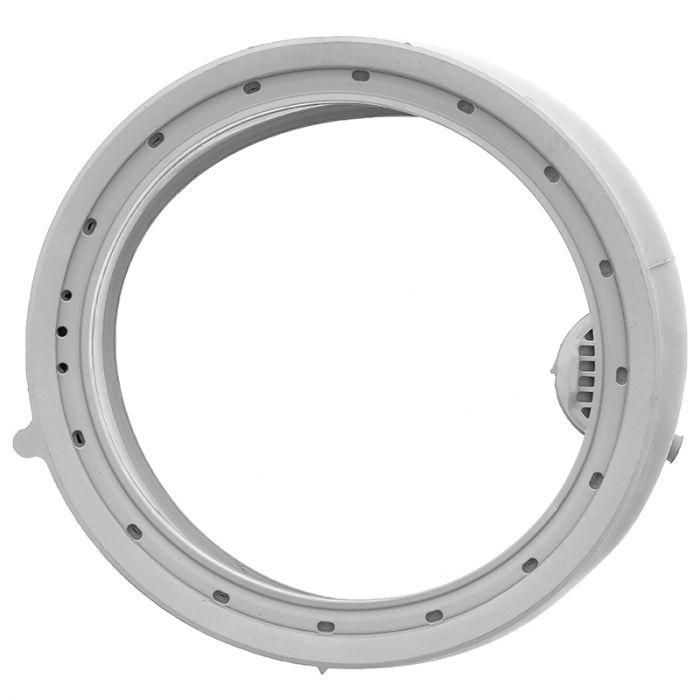 Washing Machine Door Gasket Seal Miele Parts Centre