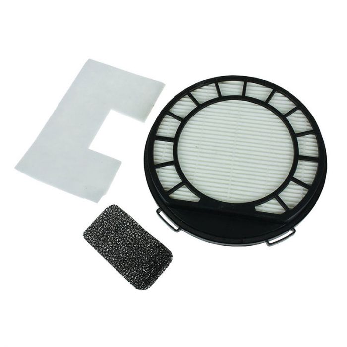 Vax Pre Motor And Hepa Filter Kit 