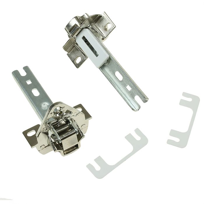 Fridge Door Hinge Kit 268698 Parts Centre
