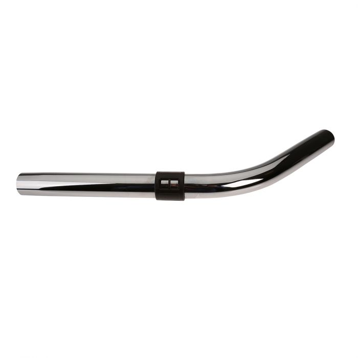 Numatic Henry Chrome Bent End Handle 