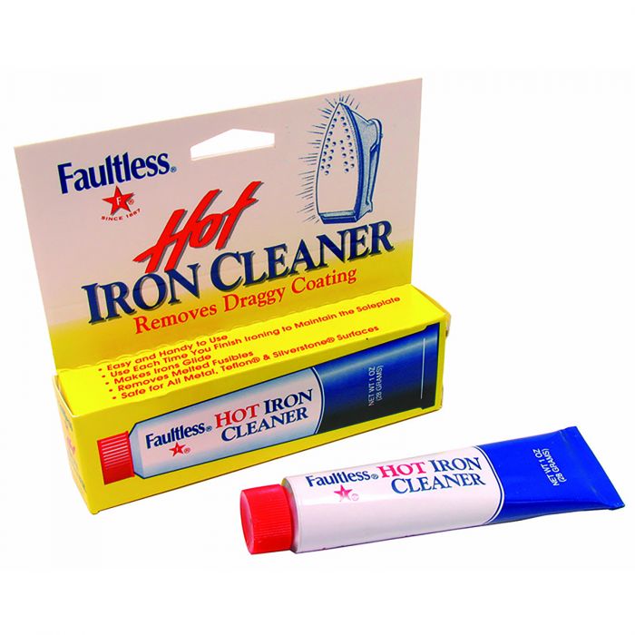 Hot Iron Cleaner 1 x 28g Parts Centre