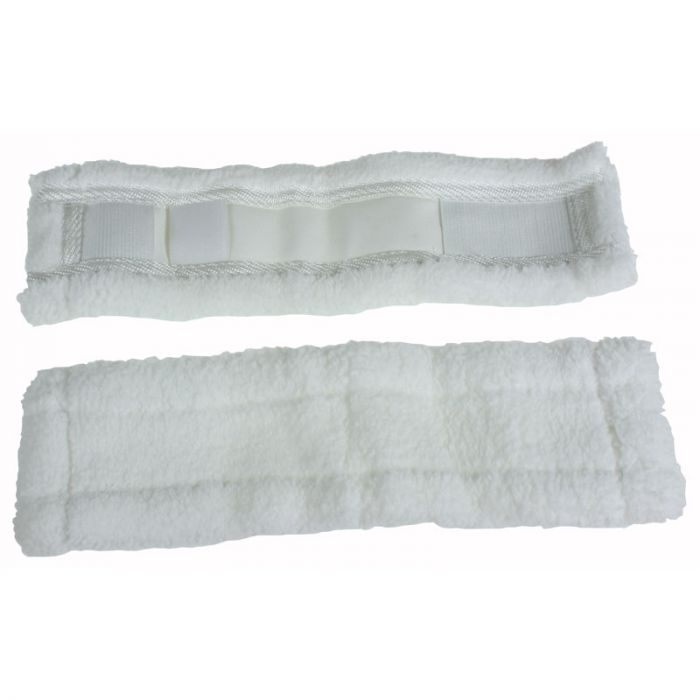 Karcher Window Vac Cloth Cleaning Pad Covers Parts Centre