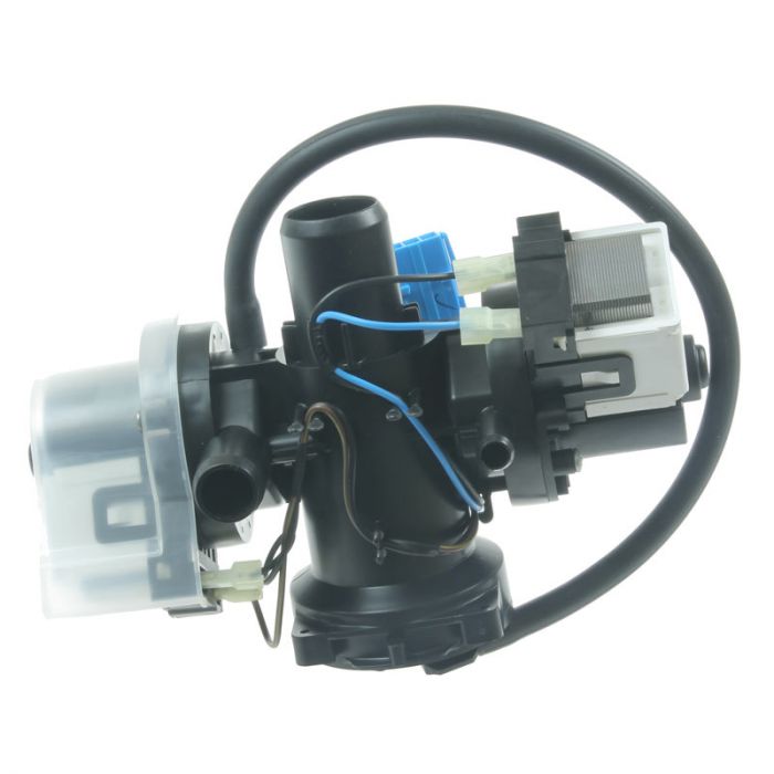 LG Washing Machine Drain Pump Parts Centre