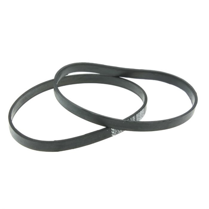 Bagged Panasonic Vacuum Belts X 2 Parts Centre