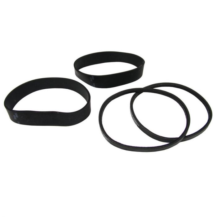 Vax Mach 5/ 6/ 7 Vacuum Belts Kit VZL6015 VZL6016 VZL6017 Parts Centre