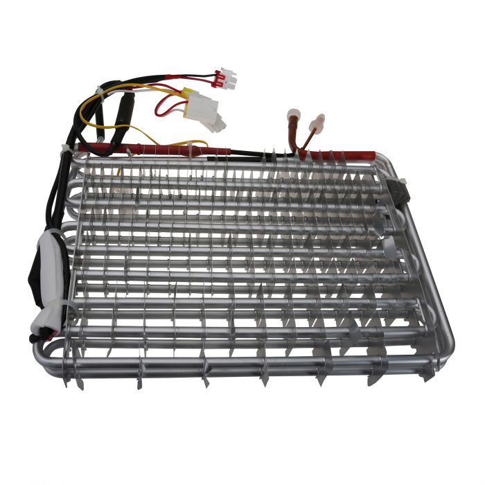 Fridge Evaporator Assembly Parts Centre