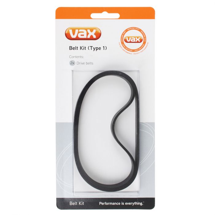 Vax Vacuum Cleaner Belt Kit Parts Centre