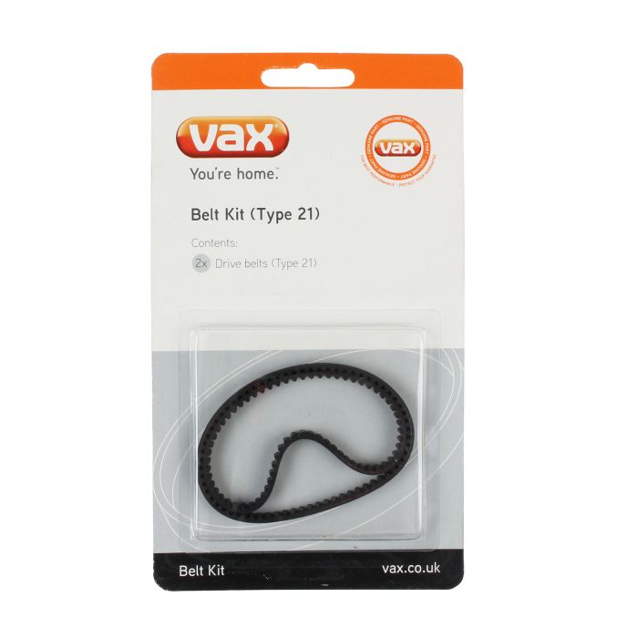 Vax Vacuum Cleaner Belt U88AMB Type 21 Parts Centre
