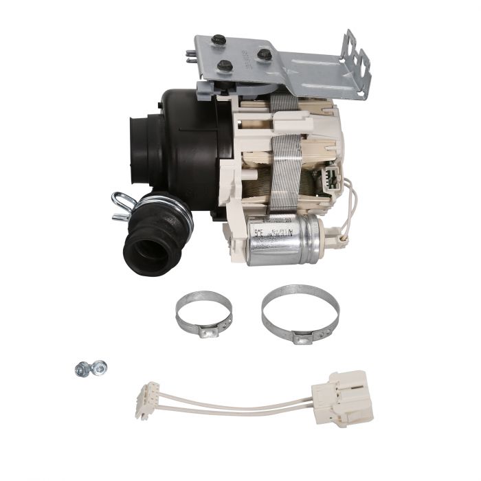 Dishwasher Pump Motor Parts Centre