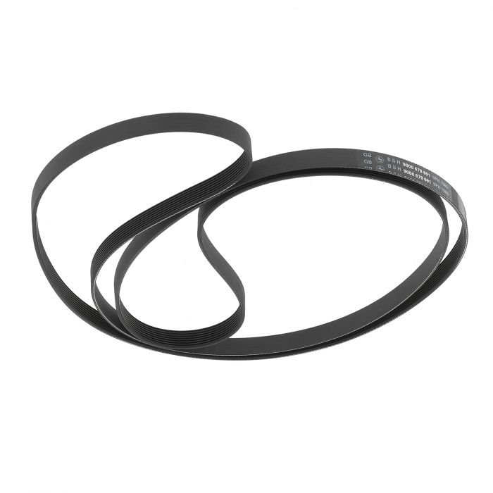 Bosch Tumble Dryer Drum Drive Belt Parts Centre