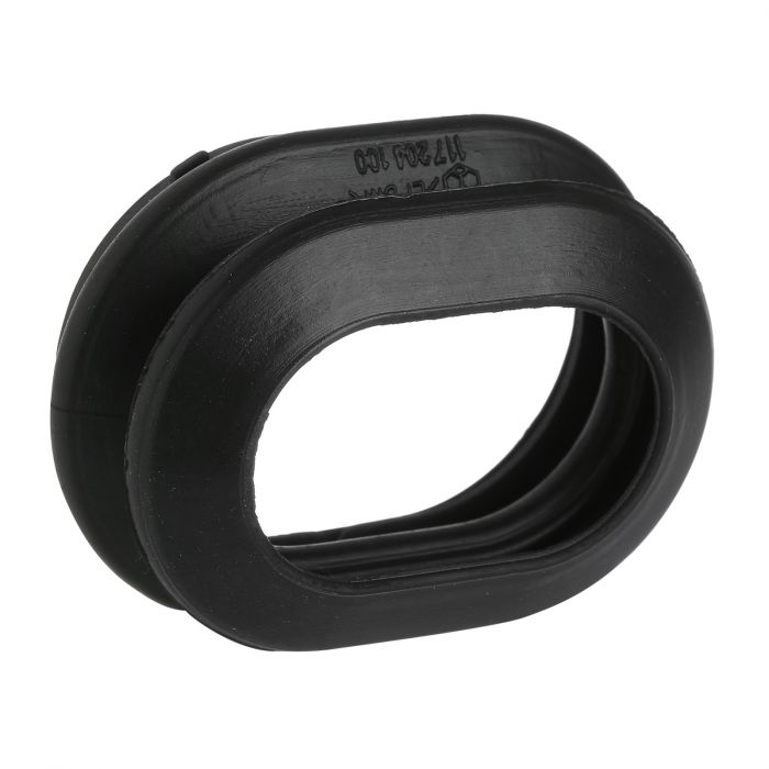 Dishwasher Gasket Channel Drainage Parts Centre