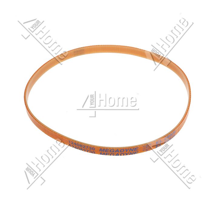 Electrolux Washing Machine Belt Ventilator Parts Centre