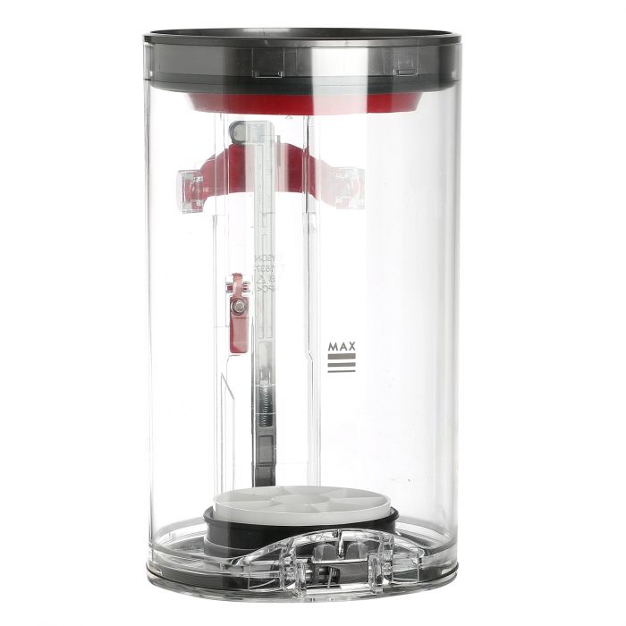 Dyson V15(SV22) Detect Vacuum Cleaner Big Bin Assembly 96544301