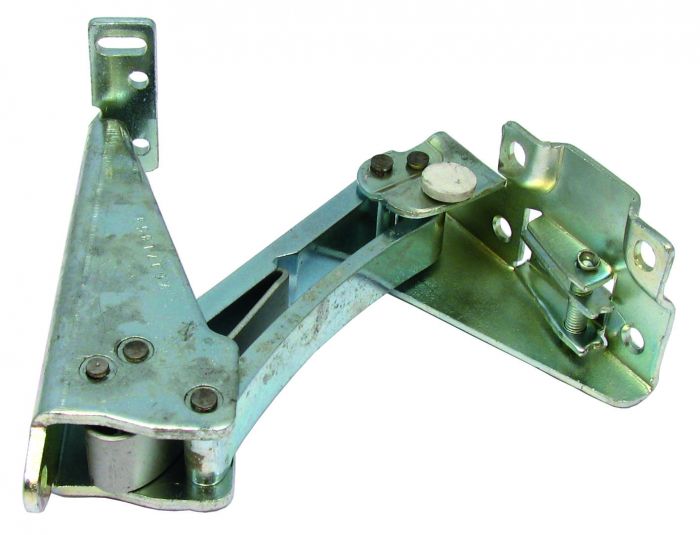 Haier Fridge Freezer Upper Door Hinge PartsCentre