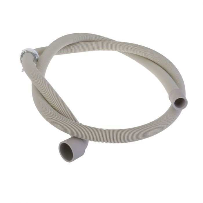 Drain Hose Flexible Indesit Dishwasher Parts Centre