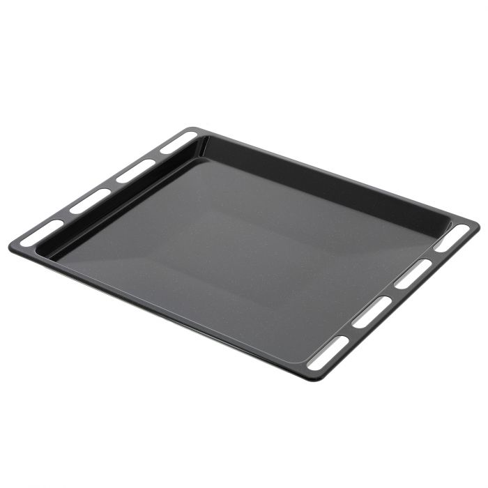 Black C00137834 Genuine Hotpoint Grill Pan/Drip Tray 