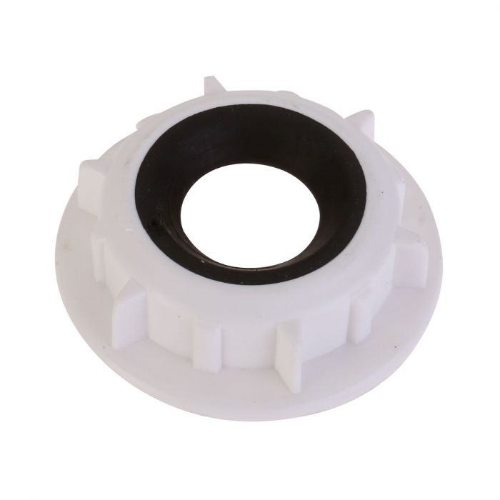 Dishwasher Top Spray Arm Fixing Nut With Seal Parts Centre