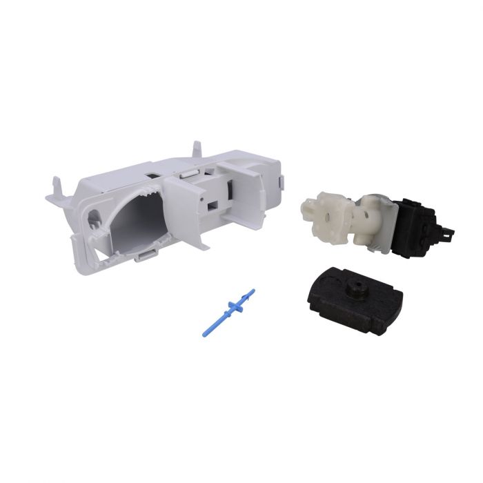INDESIT Genuine Tumble Dryer Pump & Float Kit C00260640 Replacement Part 