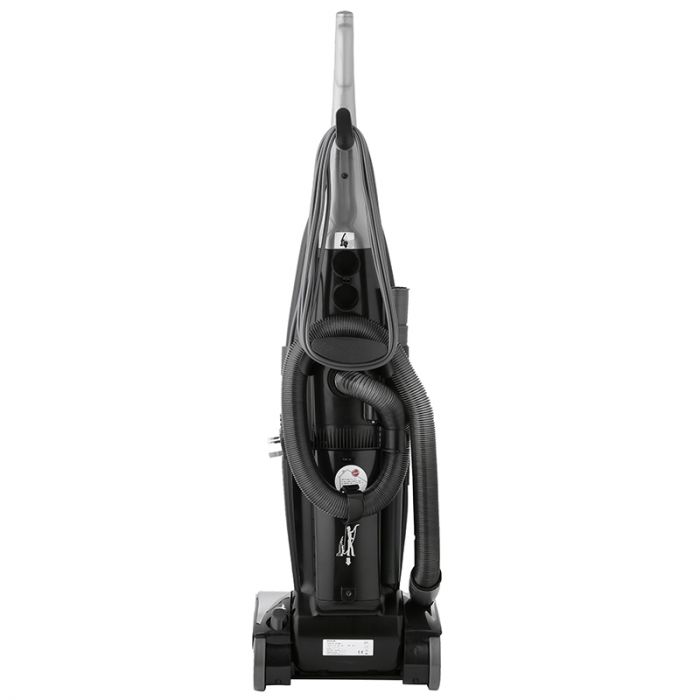 Hoover Enigma Bagged Upright Vacuum 