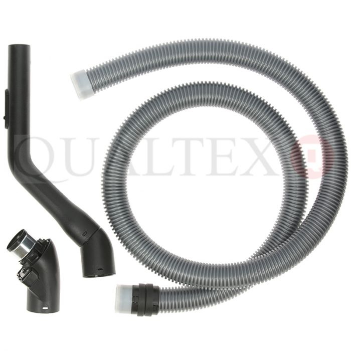 Miele Vacuum Cleaner Hose Assy PartsCentre