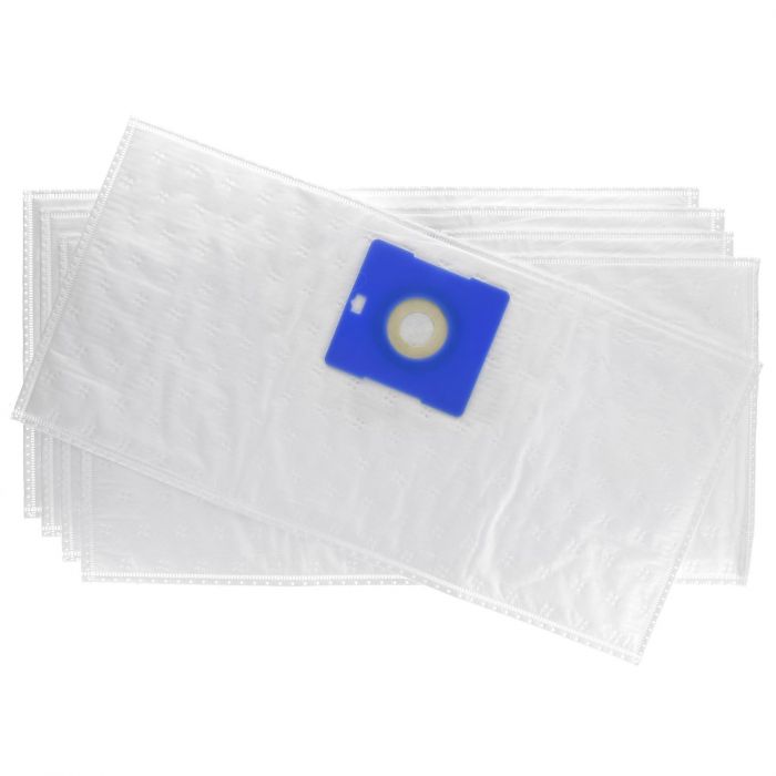 As Direct Ltd ™ Pack Of 5 Microfibre Dust Bags For Ovation HT675 Vacuum 