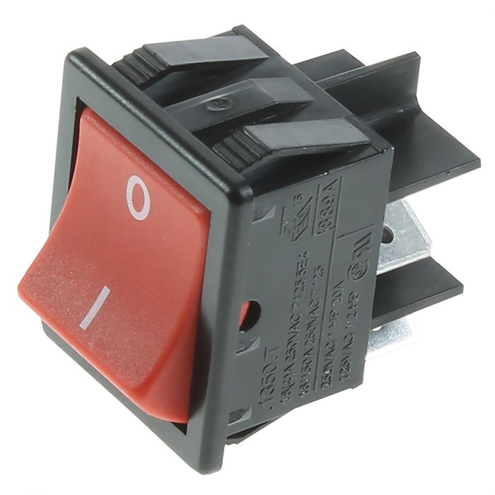 for Numatic Henry on Off Rocker Switch Vacuum Cleaner Hoover