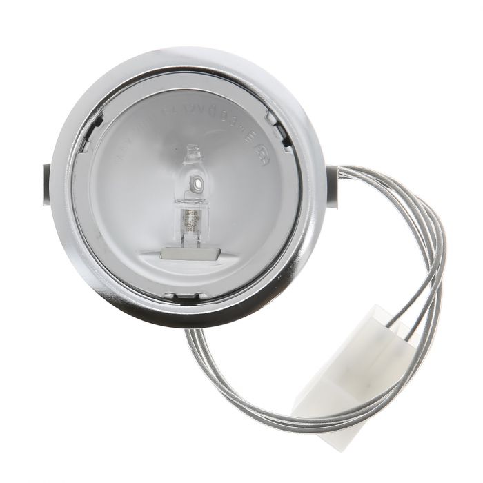 smeg cooker hood light replacement