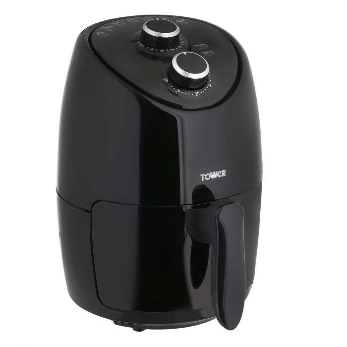 Tower T17087 Vortx Compact Air Fryer T17087