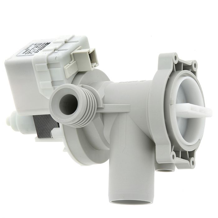 Washing Machine Drain Pump PartsCentre